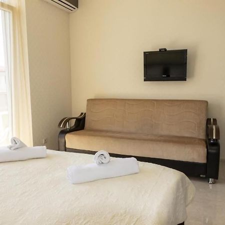 Apartment Orbi Lux Batumi Bagian luar foto
