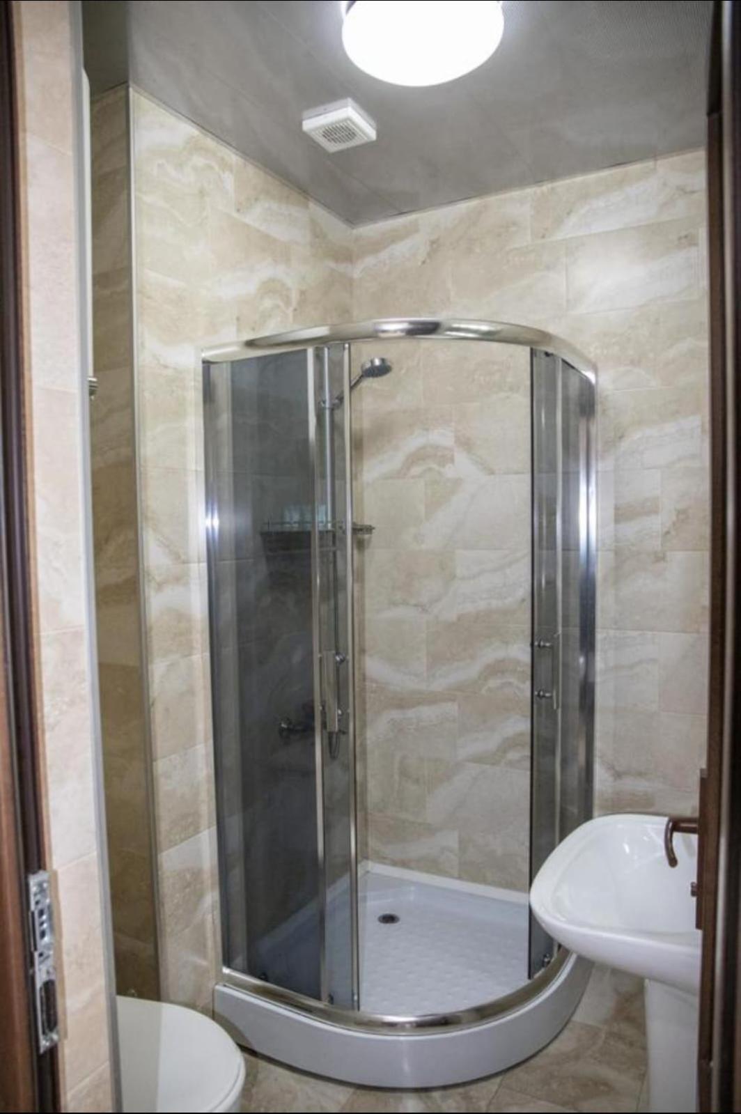 Apartment Orbi Lux Batumi Bagian luar foto