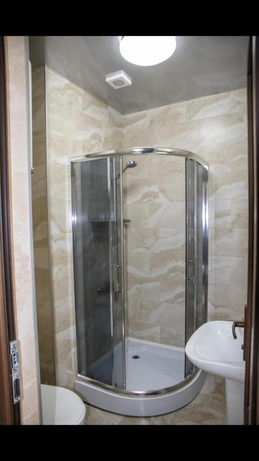 Apartment Orbi Lux Batumi Bagian luar foto